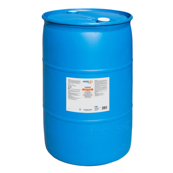 ALUMINATE, Aluminum and Copper Coil Cleaner and Brightener (Bulk) - Image 3